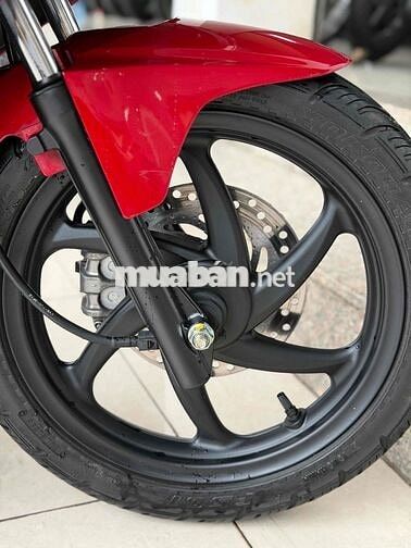 Honda Air Blade 2010 Đỏ/ Có Bán Góp