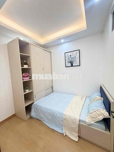 Bán CC Mini Trung Văn Lương Thế Vinh, Siêu to thoáng đẹp,Nội Thất Xịn