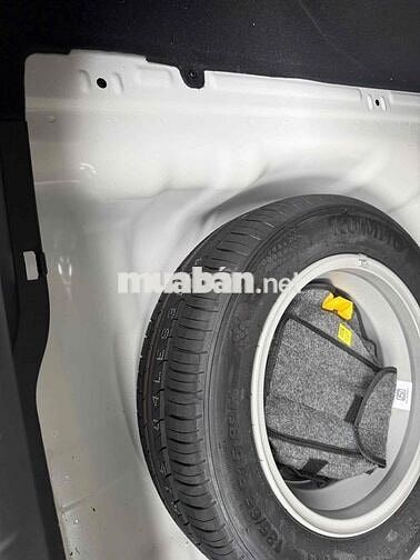 Hyundai Accent 2025 Đặc biệt 2700 km-Xe như mới