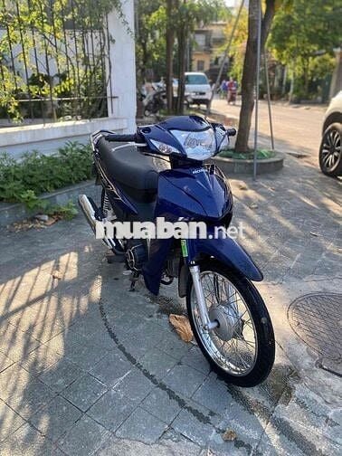 Wave 110 2019 Nguyên Bản Chất