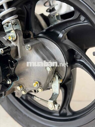Honda Air Blade 2010 Đỏ/ Có Bán Góp
