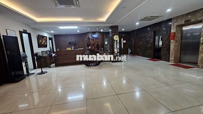 Five Star Mỹ Đình Lô Góc 320m² 135 Tỷ  Mặt Tiền 30m Nam Từ Liêm