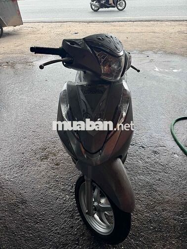 Honda Lead 125 Nâu Đã sử dụng