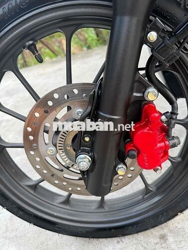 Honda SH Mode 2025 Bạc 8000km