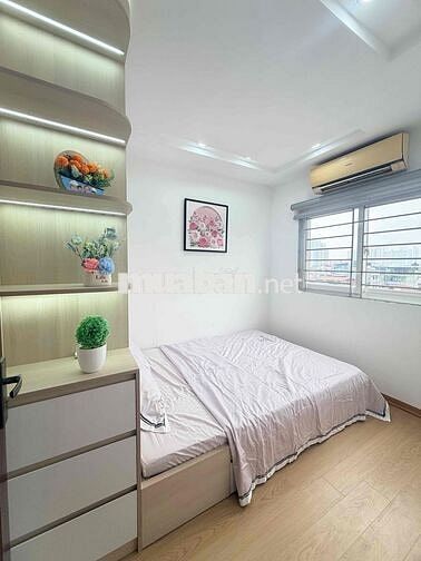 Bán CC Mini Trung Văn Lương Thế Vinh, Siêu to thoáng đẹp,Nội Thất Xịn