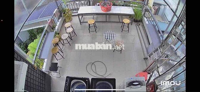 Ký Túc Xá - Sleepbox 134 Thành Thái đầy đủ tiện nghi chỉ từ 1tr7