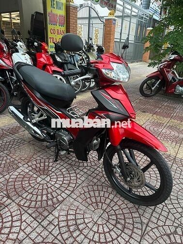 Honda Wave 2019 zin dep vĩnh long