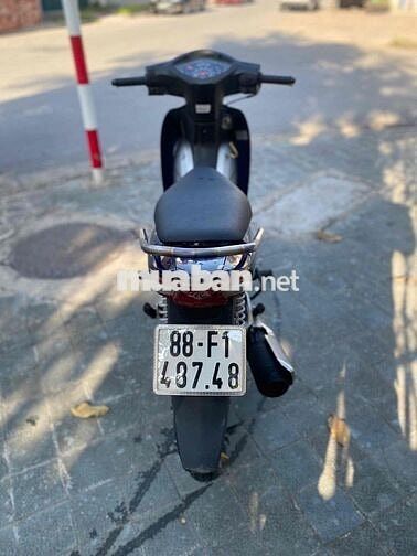 Wave 110 2019 Nguyên Bản Chất