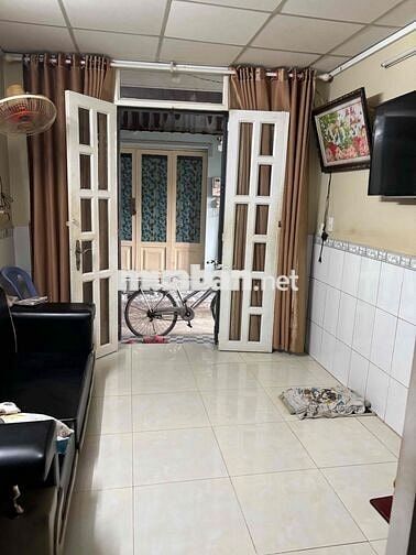 Nhà cho thuê giá 4tr ( CÓ BAN CÔNG- CỌC NỬA THÁNG)