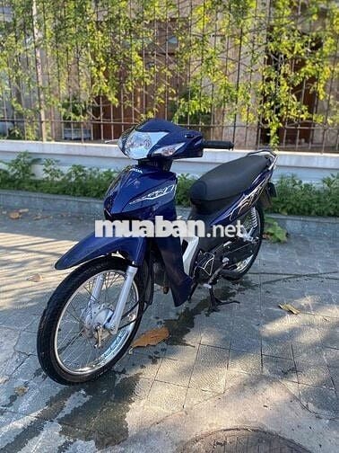 Wave 110 2019 Nguyên Bản Chất