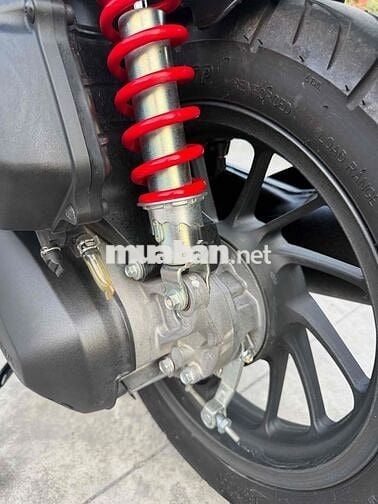 Honda SH Mode 2025 Bạc 8000km