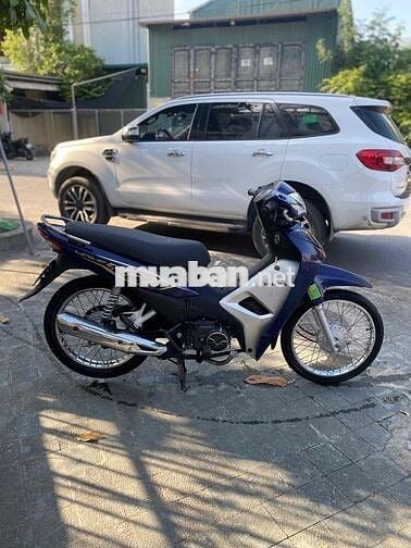 Wave 110 2019 Nguyên Bản Chất