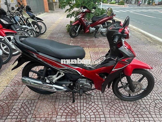 Honda Wave 2019 zin dep vĩnh long