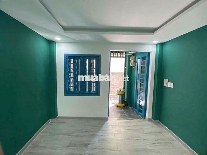 🏠 CHO THUÊ NHÀ NGUYÊN CĂN – QUẬN 10 🏠