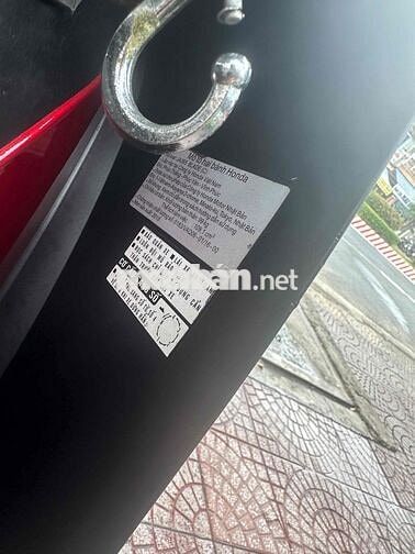Honda Wave 2019 zin dep vĩnh long