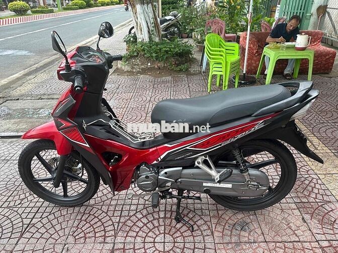 Honda Wave 2019 zin dep vĩnh long