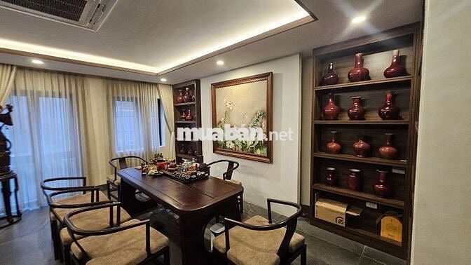 Five Star Mỹ Đình Lô Góc 320m² 135 Tỷ  Mặt Tiền 30m Nam Từ Liêm