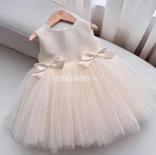 Tuyển Gấp Thợ May Ráp Đầm Trẻ Em Q9