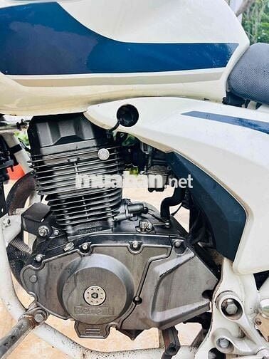 Benelli 200cc