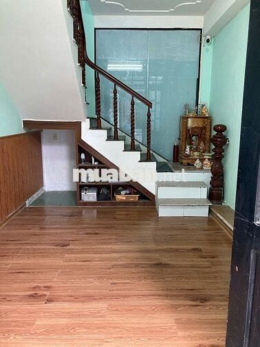 CHO THUÊ NHÀ NGUYÊN CĂN ĐƯỜNG HẢI PHÒNG, THANH KHÊ - SAU NHÀ MẶT TIỀN