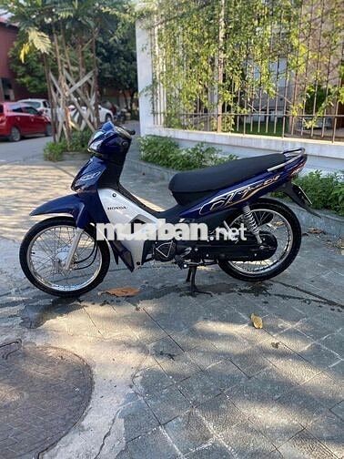 Wave 110 2019 Nguyên Bản Chất