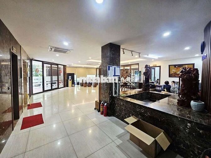 Tôi cần bán nhà KĐT Five Star Đình Thôn ,Mỹ Đình, 6tầng thang máy