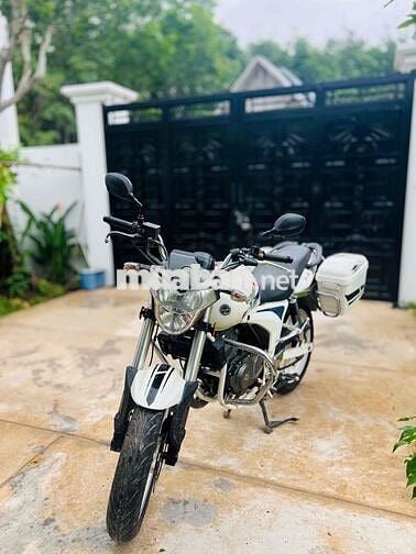 Benelli 200cc