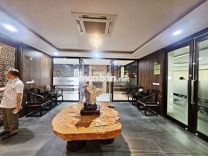 Tôi cần bán nhà KĐT Five Star Đình Thôn ,Mỹ Đình, 6tầng thang máy