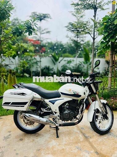 Benelli 200cc