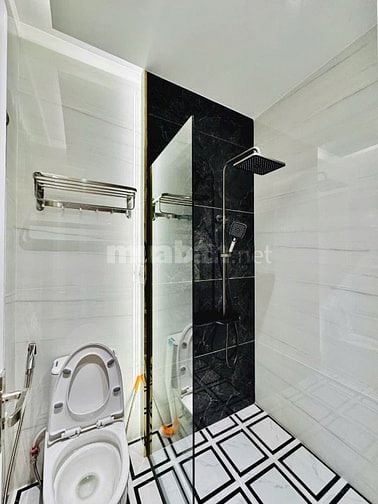 GẤP NHÀ ĐẸP Khu Phố Chiêu Liêu - Đường Nguyễn Thị Khắp, Dĩ An