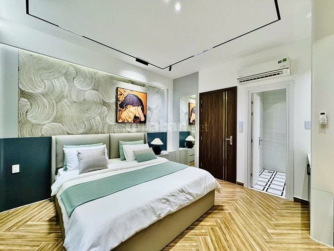 GẤP NHÀ ĐẸP Khu Phố Chiêu Liêu - Đường Nguyễn Thị Khắp, Dĩ An