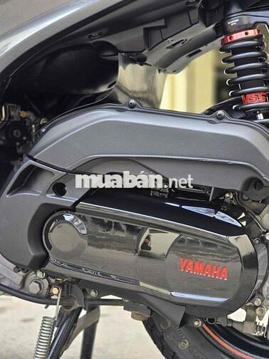 Yamaha Freego Xám Lambor 2021 Chính Chủ