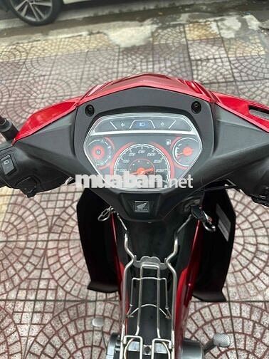 Honda Wave 2019 zin dep vĩnh long