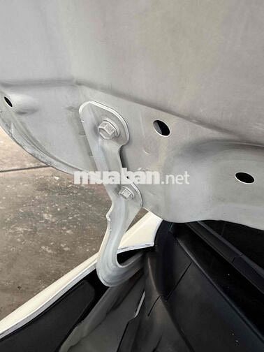 Kia Sedona 2020 Bản full Trắng