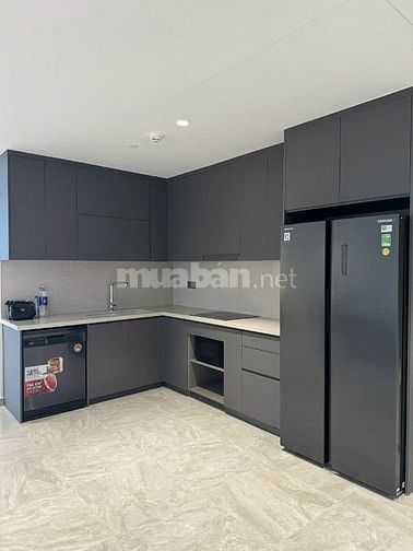 Phạm Văn Đồng 1tỷ960 CH 49m2, view máy bay, sổ riêng, vay bank 70%