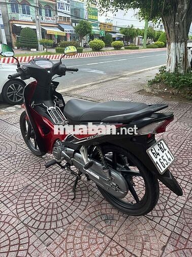 Honda Wave 2019 zin dep vĩnh long