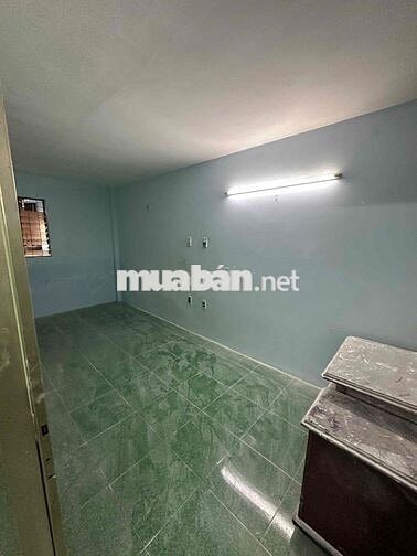 Cho thuê nhà hẻm xe hơi Sơn Kỳ 9tr