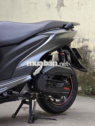 Yamaha Freego Xám Lambor 2021 Chính Chủ