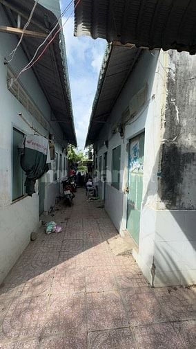 Cần bán xác nhà trọ gồm 10 phòng