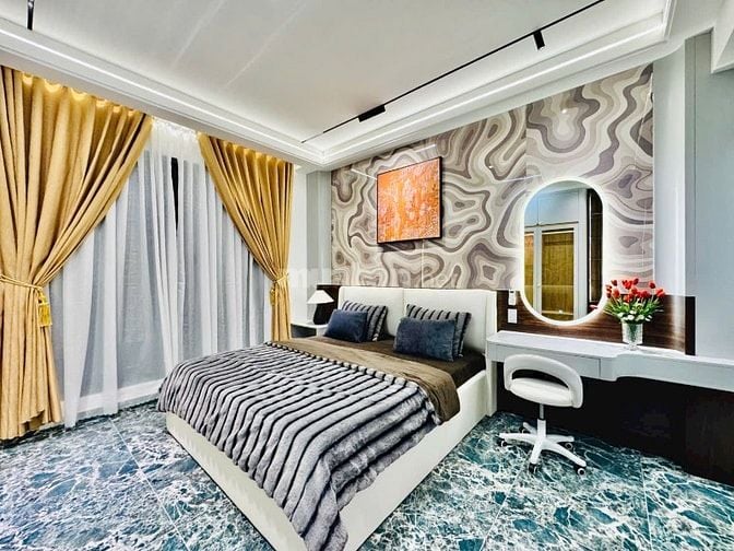 GẤP NHÀ ĐẸP Khu Phố Chiêu Liêu - Đường Nguyễn Thị Khắp, Dĩ An
