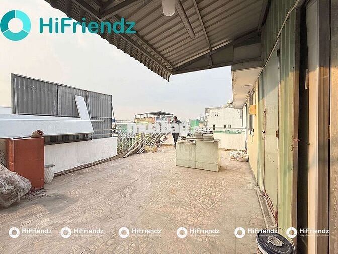 NGUYÊN TẦNG - 2PN BANCOL RIÊNG - FULL NỘI THẤT - HỖ TRỢ CỌC - 5P AEON