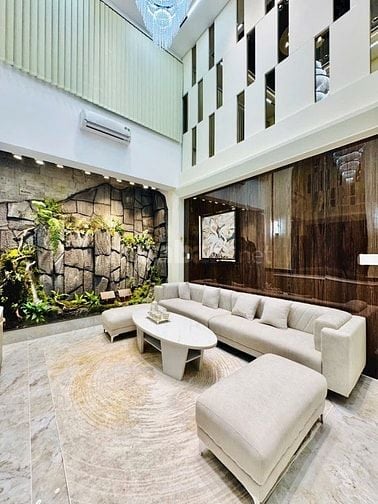 GẤP NHÀ ĐẸP Khu Phố Chiêu Liêu - Đường Nguyễn Thị Khắp, Dĩ An