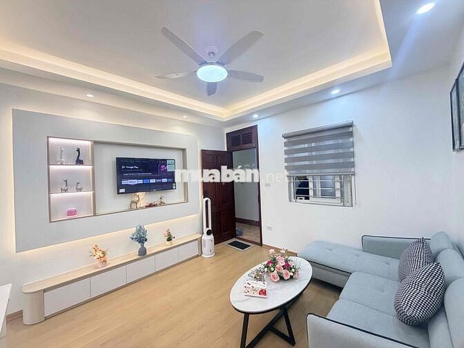 Bán CC Mini Trung Văn Lương Thế Vinh, Siêu to thoáng đẹp,Nội Thất Xịn