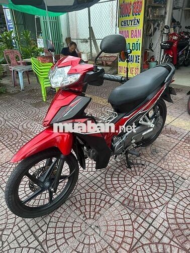 Honda Wave 2019 zin dep vĩnh long