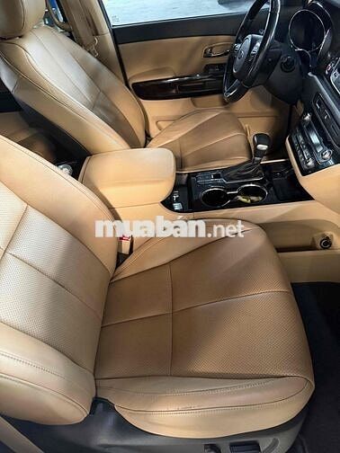 Kia Sedona 2020 Bản full Trắng