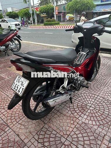 Honda Wave 2019 zin dep vĩnh long