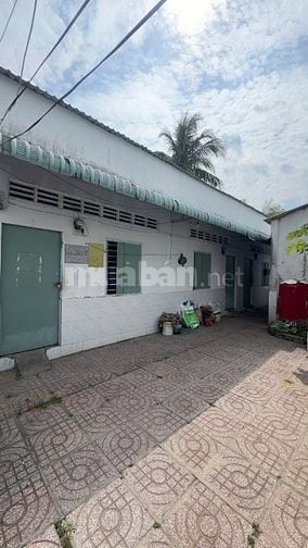 Cần bán xác nhà trọ gồm 10 phòng
