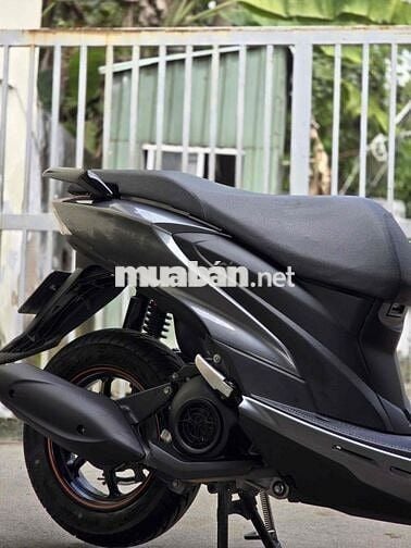 Yamaha Freego Xám Lambor 2021 Chính Chủ