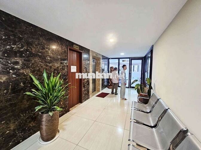 Tôi cần bán nhà KĐT Five Star Đình Thôn ,Mỹ Đình, 6tầng thang máy