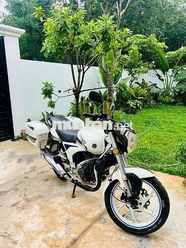 Benelli 200cc